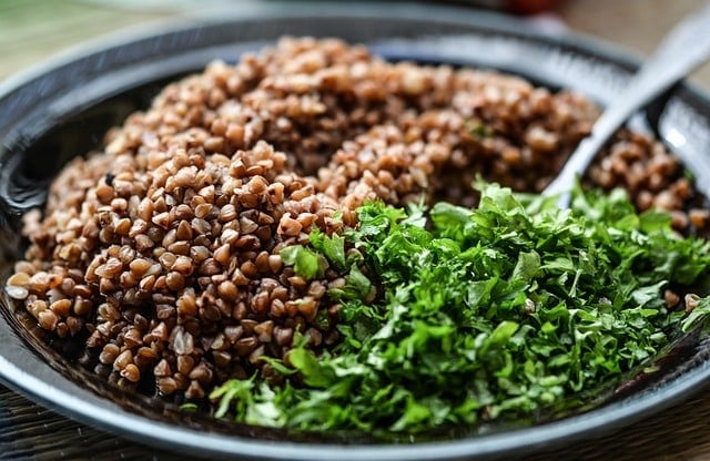 Sirtfood Dinner Recipes