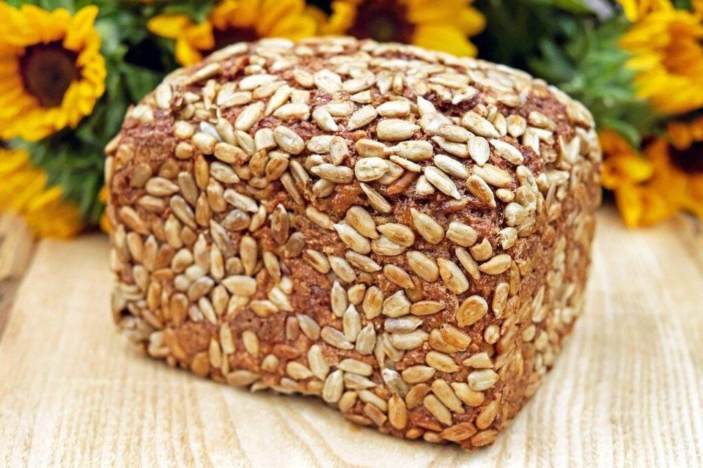 Sugar Detox Food List
