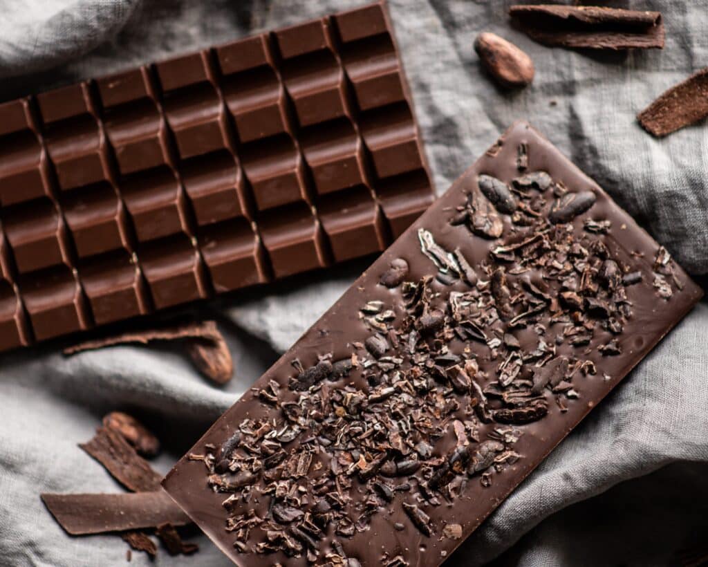 Sugar Detox Food List