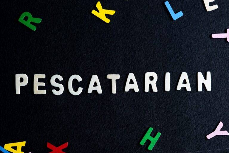 What is Pescatarian Diet