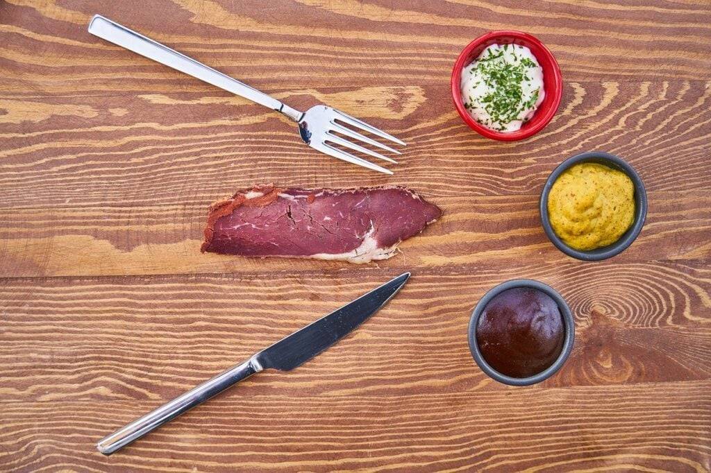 Pescatarian Diet Definition