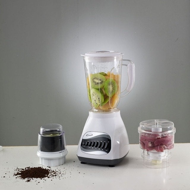 DASH DCSJ255 Juicer