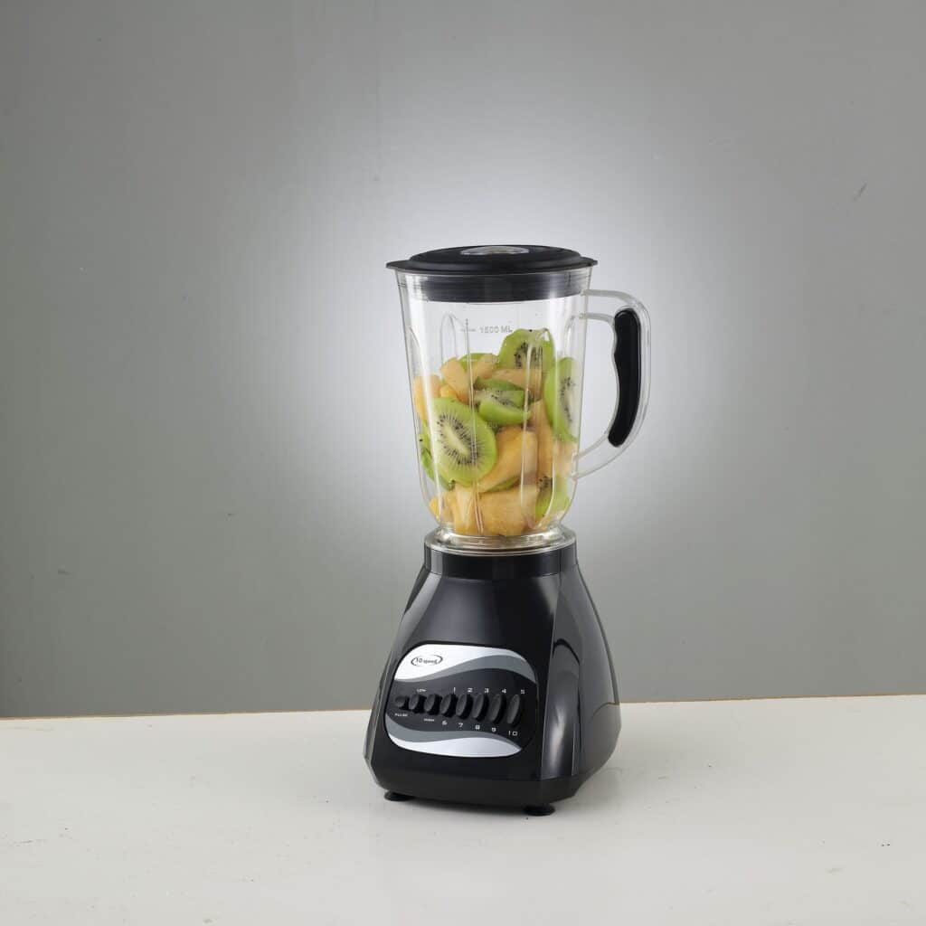 AMZCHEF ZM1501 Juicer