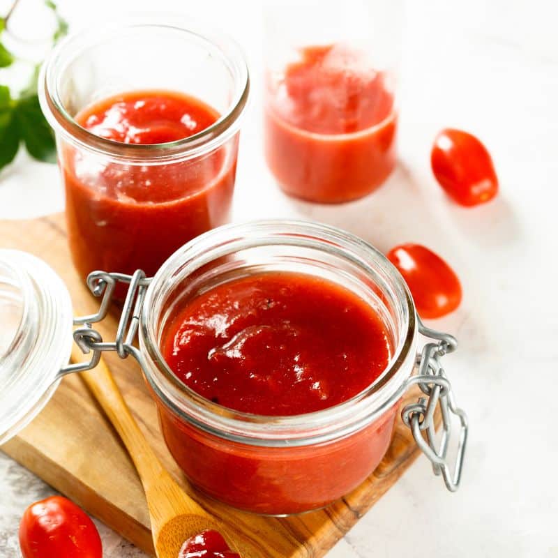 The Best Crispy Keto French Fries Recipe (4 Steps)