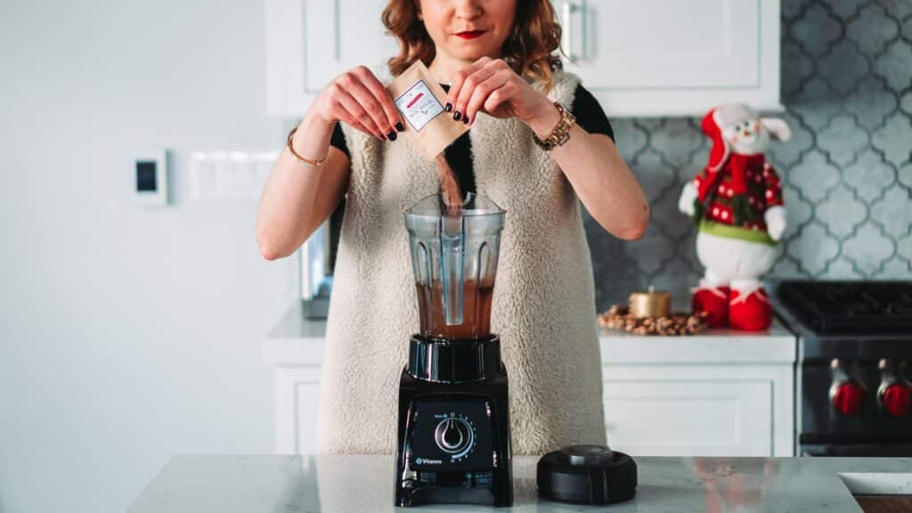 AMZCHEF GM3001 Juicer
