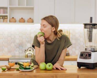 5 Best Juicers for Sirtfood Diet