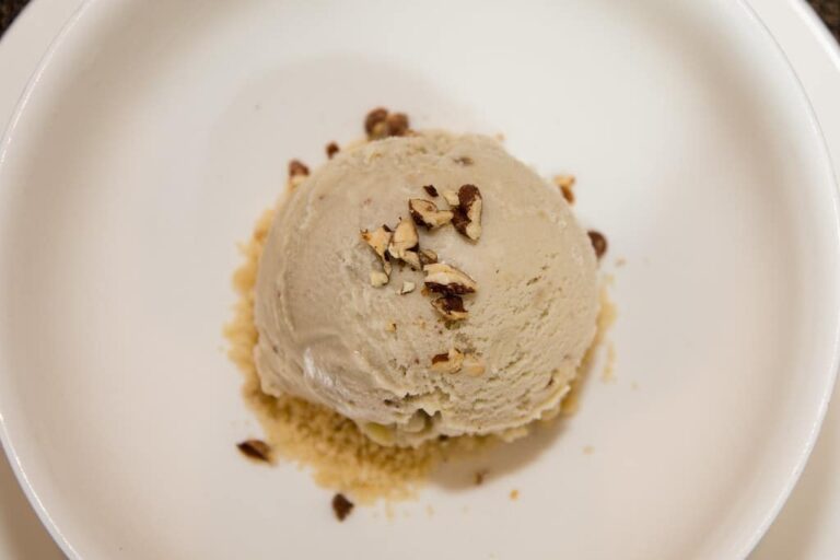 Vegan Banana Ice Cream