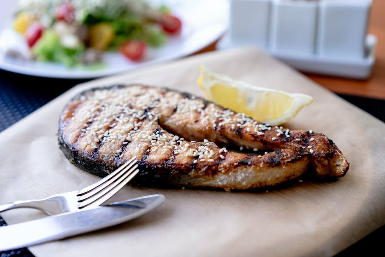 Free 1500 Calorie Pescatarian Meal Plan (PDF) Diets Meal Plan