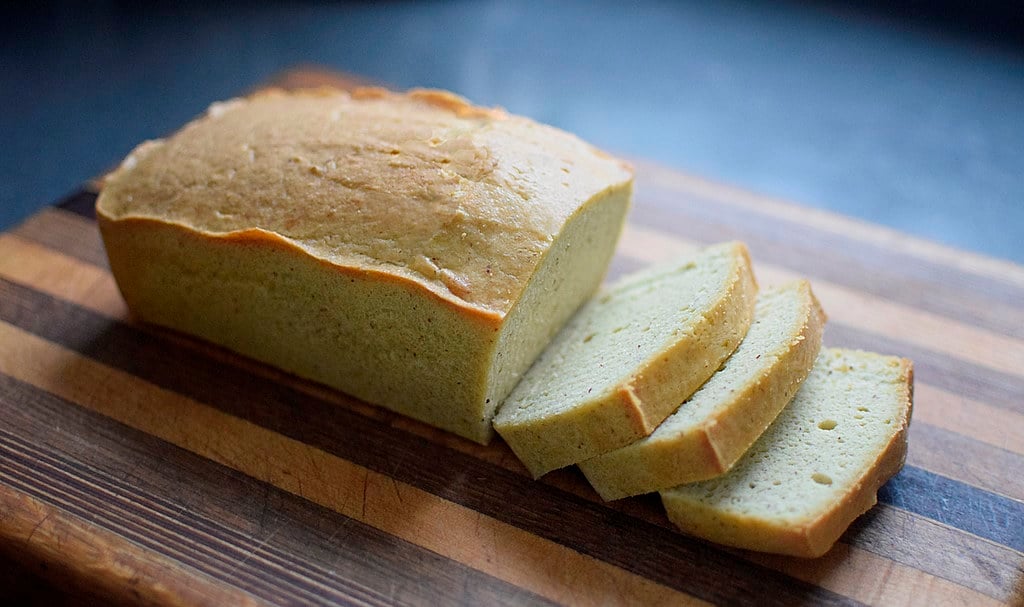 Keto Bread Recipe
