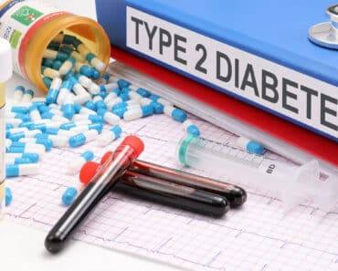 DASH Diet for Diabetes Type 2