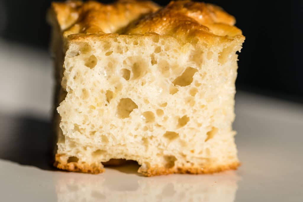 Keto Focaccia Bread Recipe