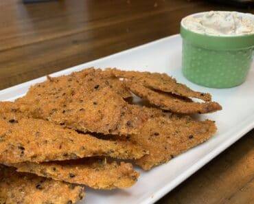 3 Stunning Gluten Free Pescatarian Recipes