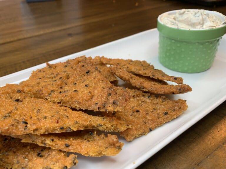 Gluten Free Pescatarian Recipes