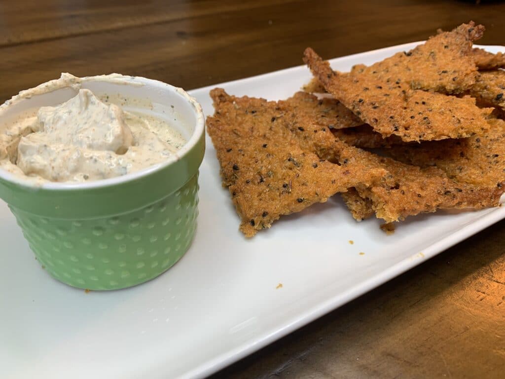 Gluten free pescatarian recipes