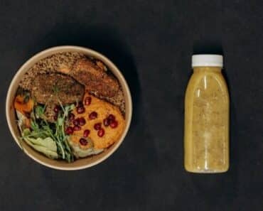 3 High Protein Pescatarian Meals with Recipes