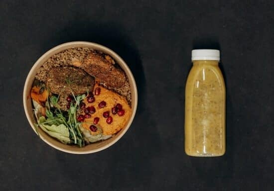 High Protein Pescatarian Meals