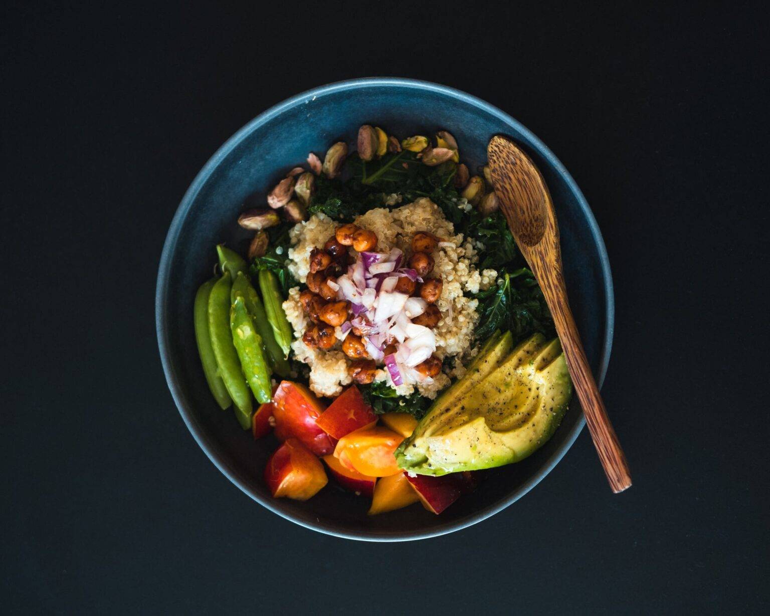 3 High Protein Pescatarian Meals with Recipes Diets Meal Plan