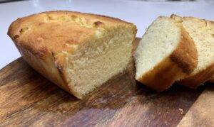 Keto Bread Recipe (with Greek Yogurt)