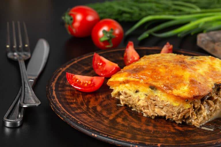 Low Carb Lunch Ideas