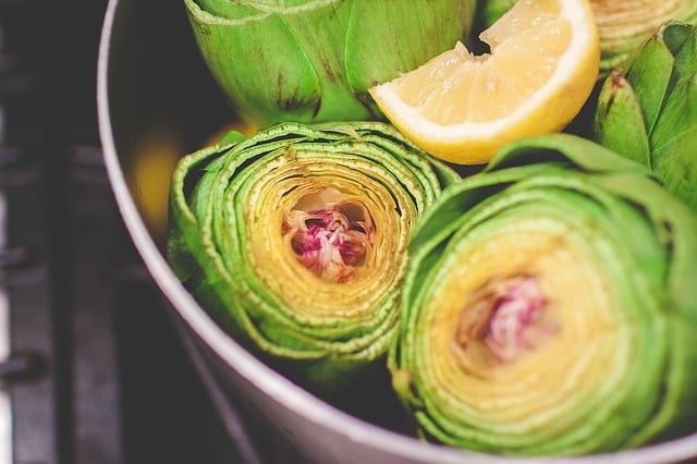 Low calorie pescatarian meals