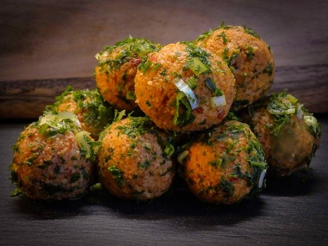 Low calorie pescatarian meals