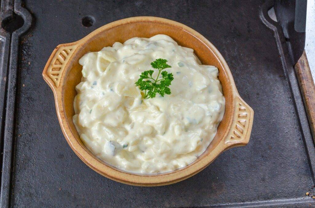 Low carb lunch ideas