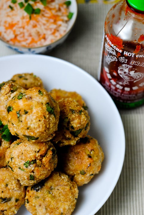 Low carb lunch ideas