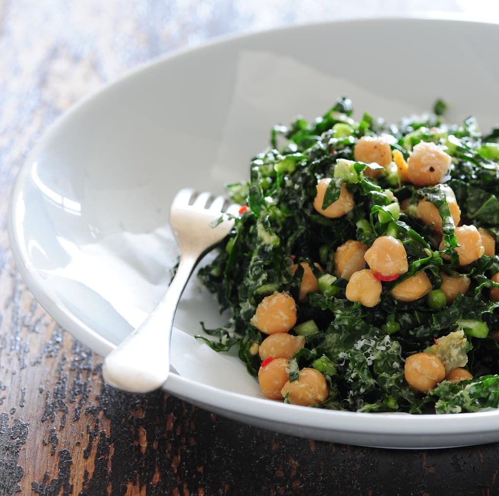 Low carb lunch ideas