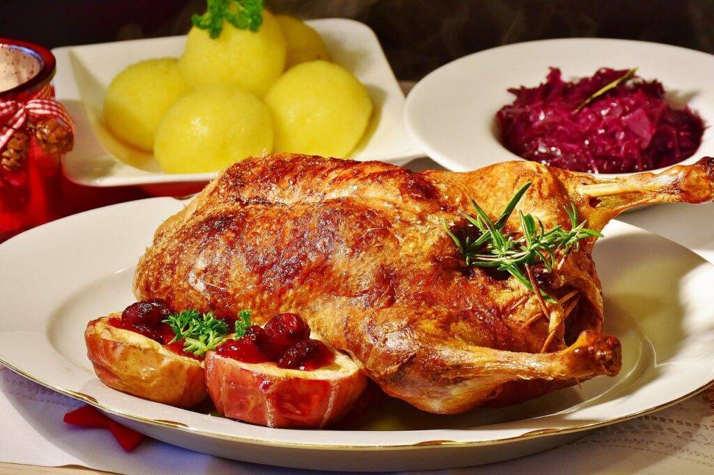 Low carb lunch ideas