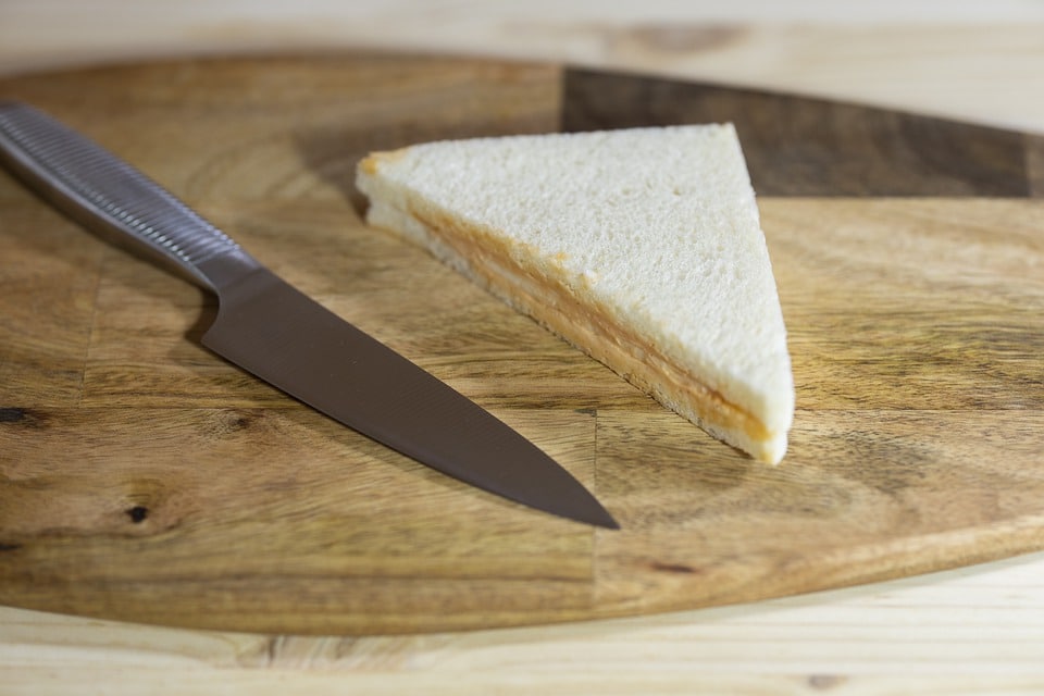 Original keto bread recipe