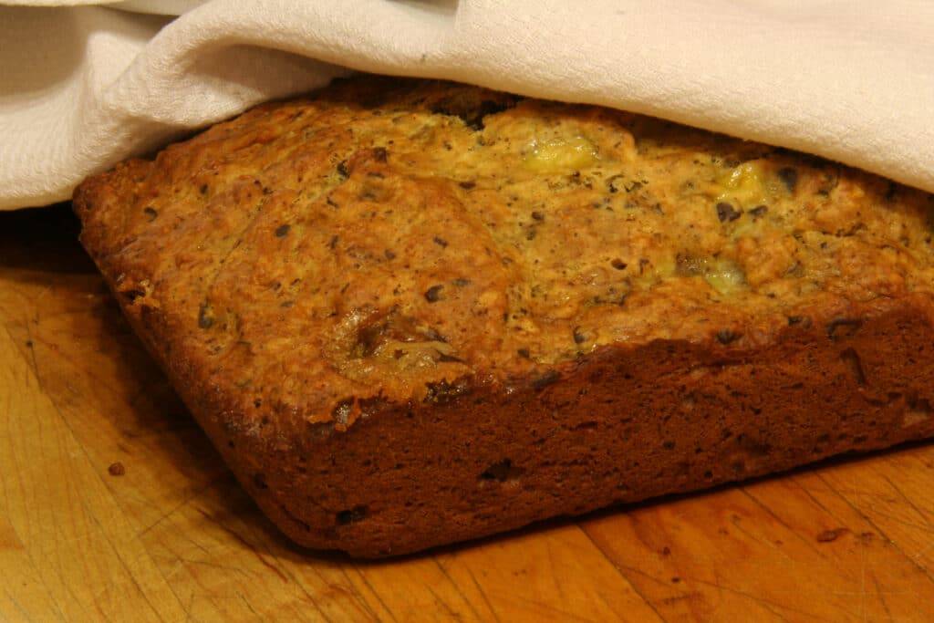 Original keto bread recipe