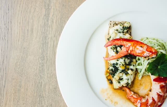 Pescatarian Keto Recipes