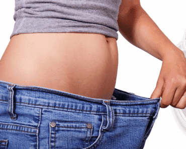 5 Types of Belly Fat and What Causes Them