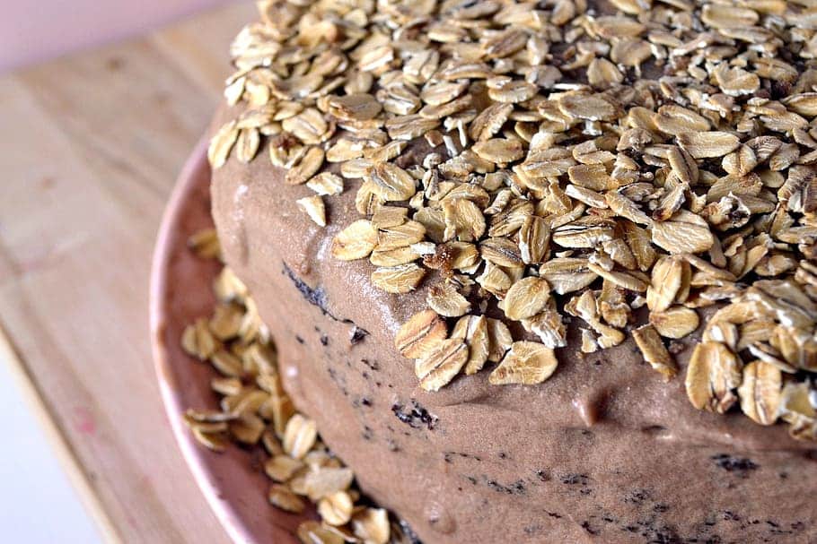 3 Sugar Free Baking Recipes for Sweet Cravings