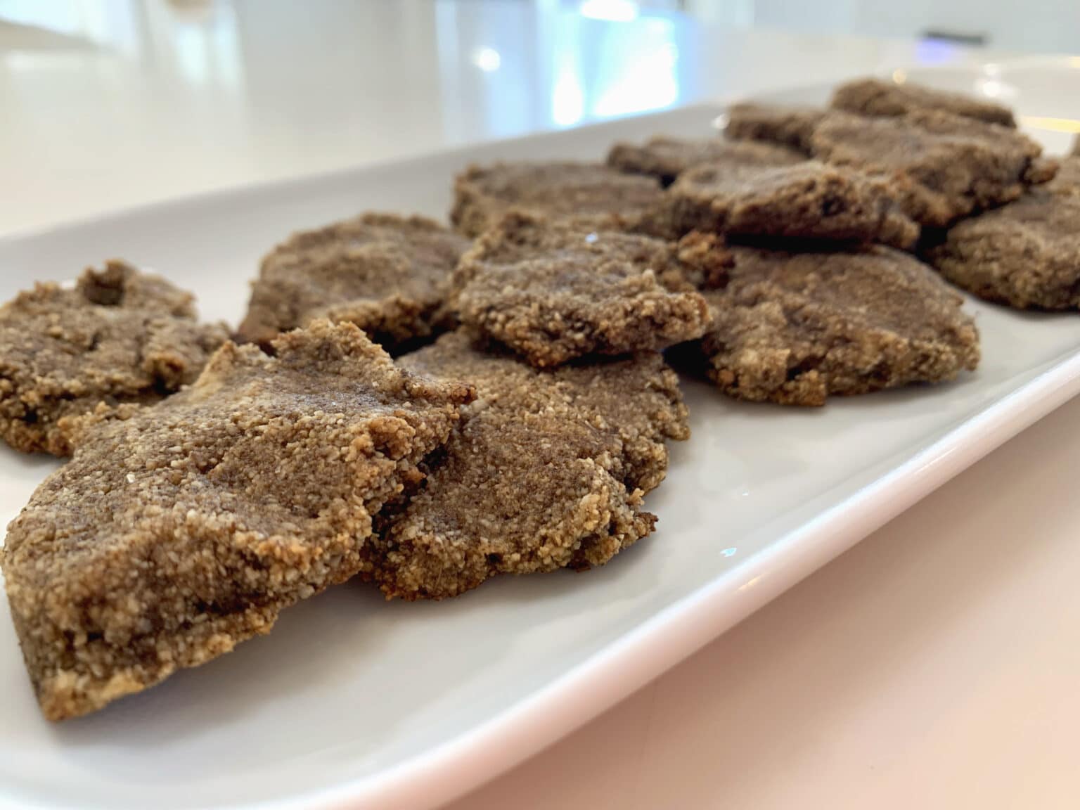 Sugar Free Cookie Recipes Without Artificial Sweeteners Diets Meal Plan