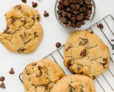 Refined Sugar Free Cookie Recipes Without Artificial Sweeteners