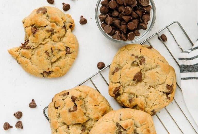 Sugar Free Cookie Recipes Without Artificial Sweeteners