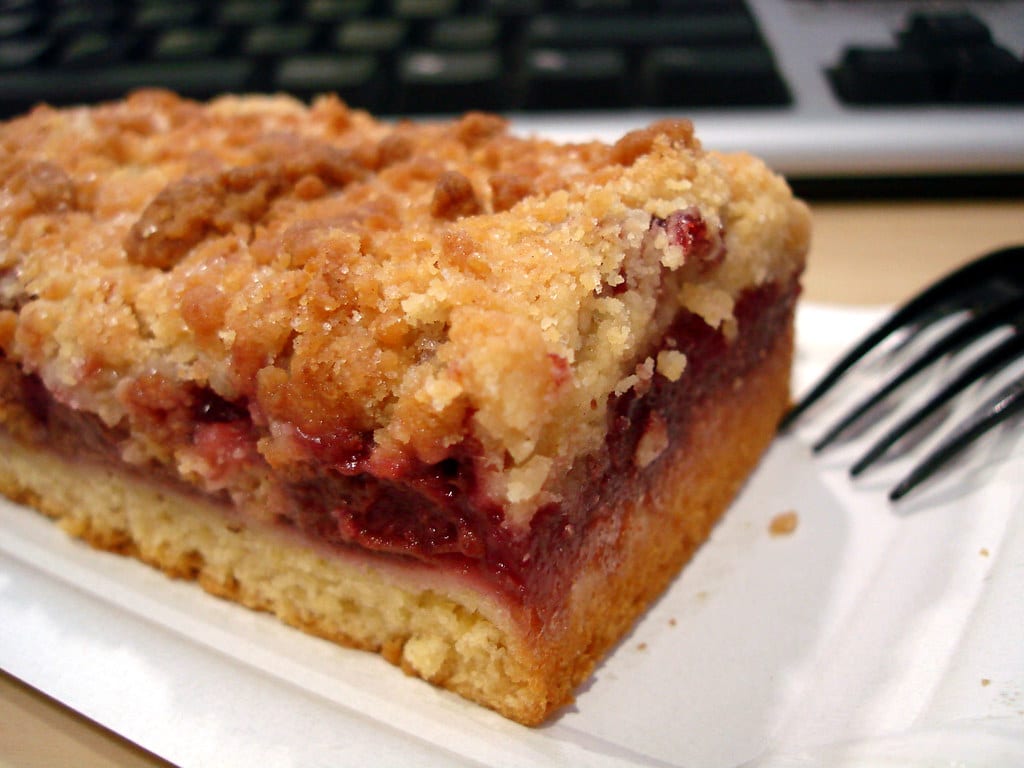 Sugar free baking recipes
