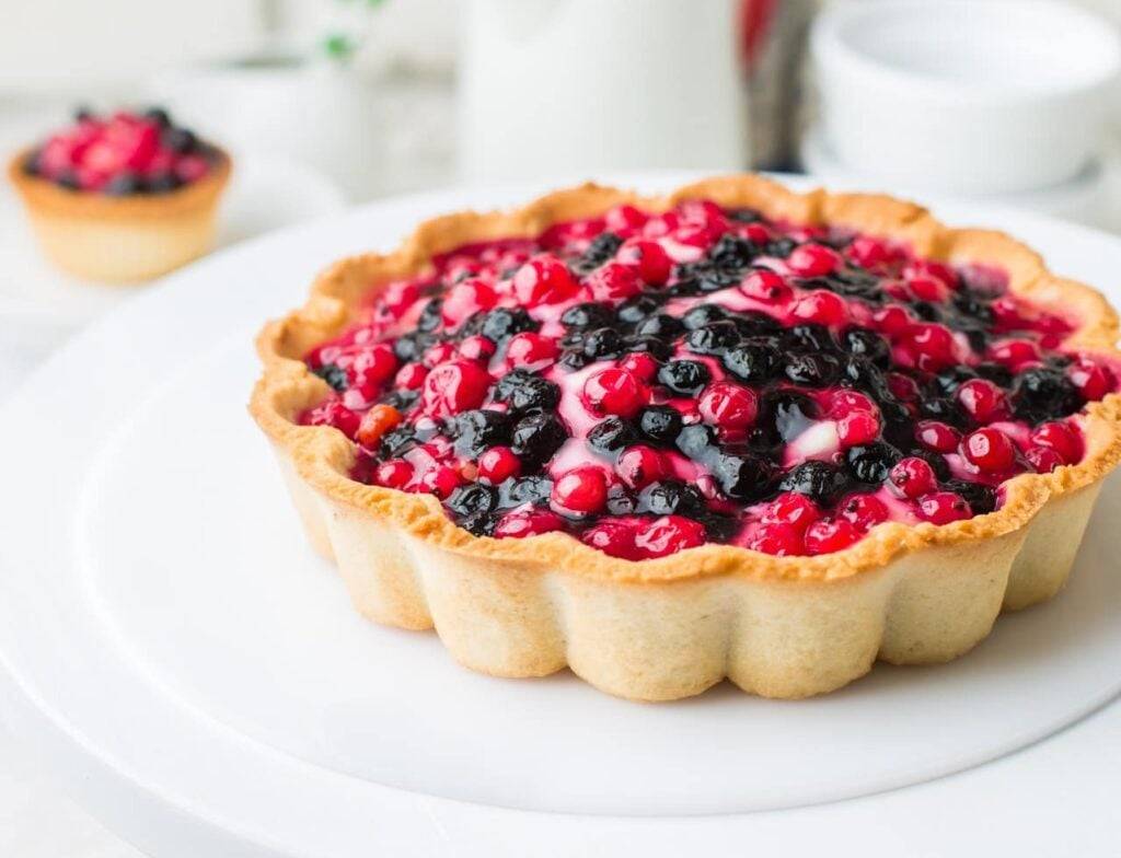 Sugar free baking recipes
