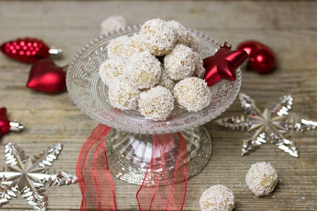 Sugar free cookie recipes without artificial sweeteners