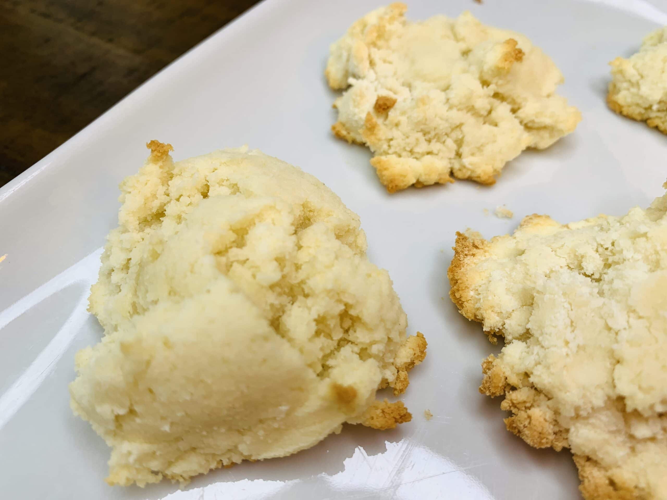 4 Ingredients Sugar Free Macarons Recipe - Diets Meal Plan