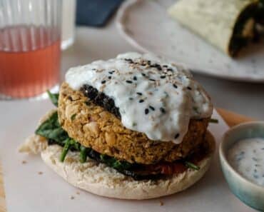Vegan Diet Meal Plan for Diabetics