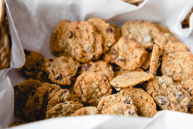 Vegan sugar free desserts