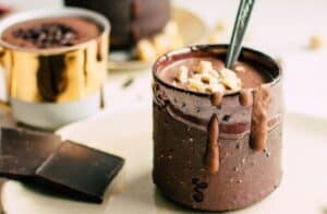 Vegan sugar free desserts