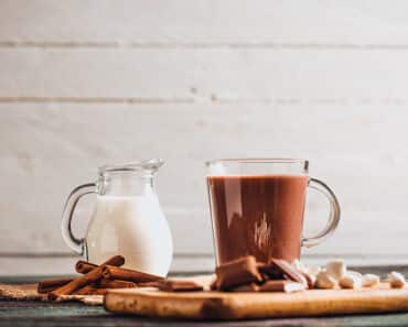 Spicy Keto Mexican Hot Chocolate Mix