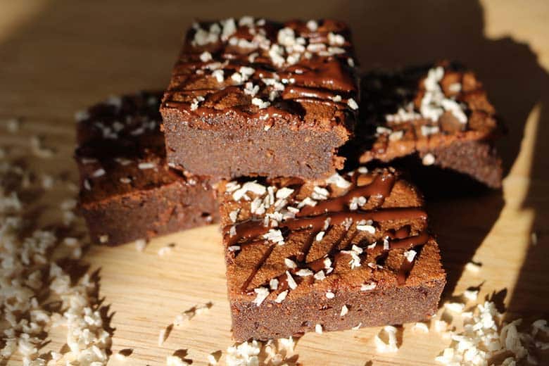 Keto Brownies Recipe