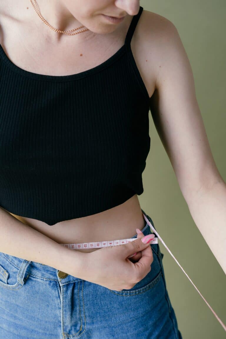 What Exercise Burns the Most Belly Fat