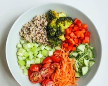 7 Day Insulin Resistance Diet Plan