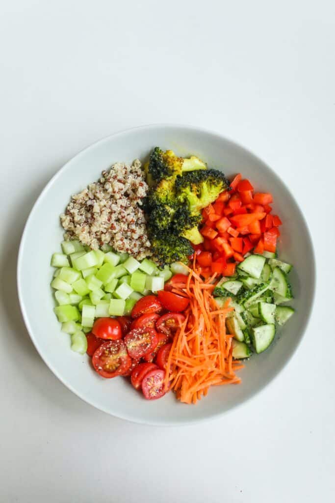 Insulin Resistance Diet