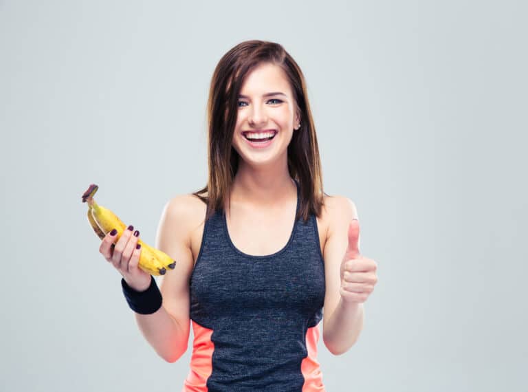 Can I Eat Bananas with Gallstones